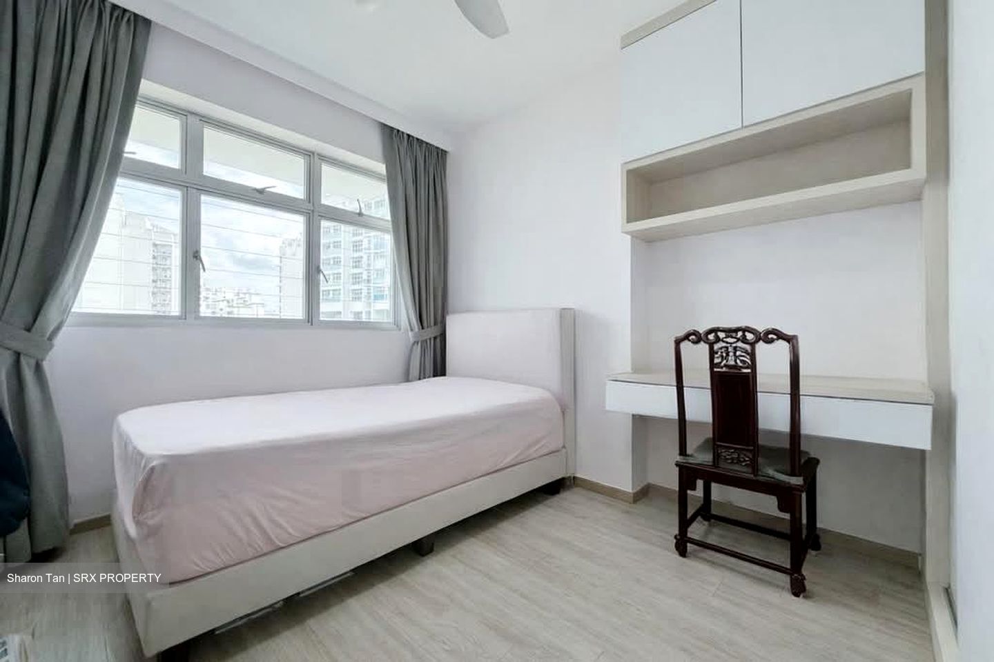 Blk 422A Northshore Straitsview (Punggol), HDB 5 Rooms #544492741